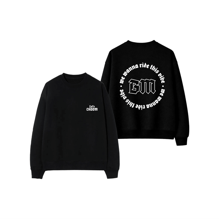 BABYMONSTER [CHOOM] Sweatshirt