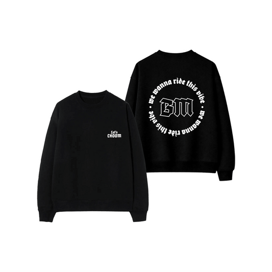 BABYMONSTER [CHOOM] Sweatshirt