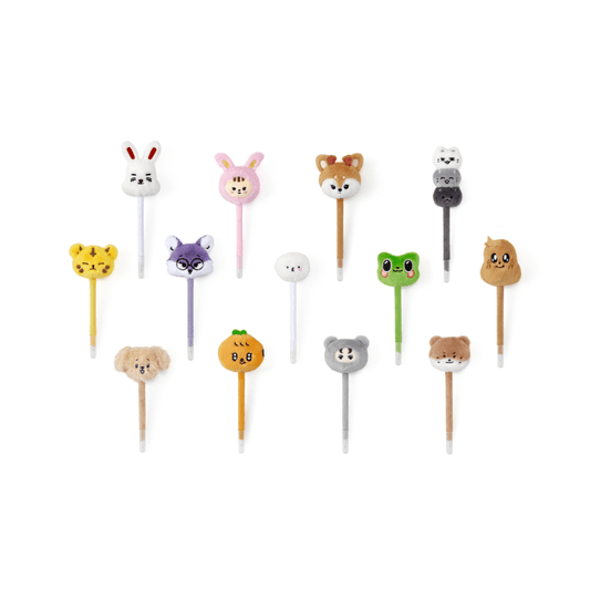 (Pre-Order) SEVENTEEN [MINITEEN House Party] Plush Pen