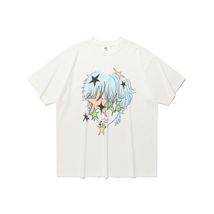 TXT [The Star Chapter: TOGETHER] Big T-Shirt