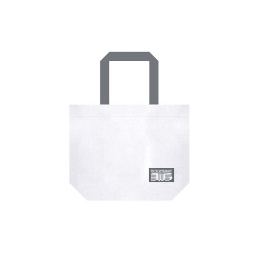 BYEON WOO SEOK [The Secret Library] Reusable Bag