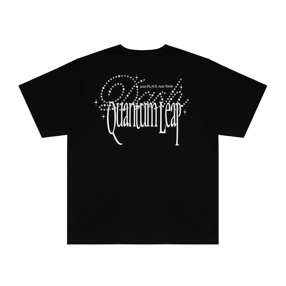 PLAVE [DASH: Quantum Leap] Overfit T-Shirt
