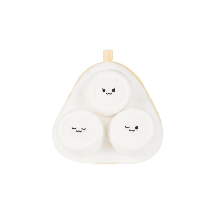 GIRL'S GENERATION TAEYEON [TAENG-GEU-RU-RU] Doll Pouch