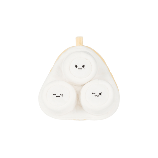 GIRL'S GENERATION TAEYEON [TAENG-GEU-RU-RU] Doll Pouch