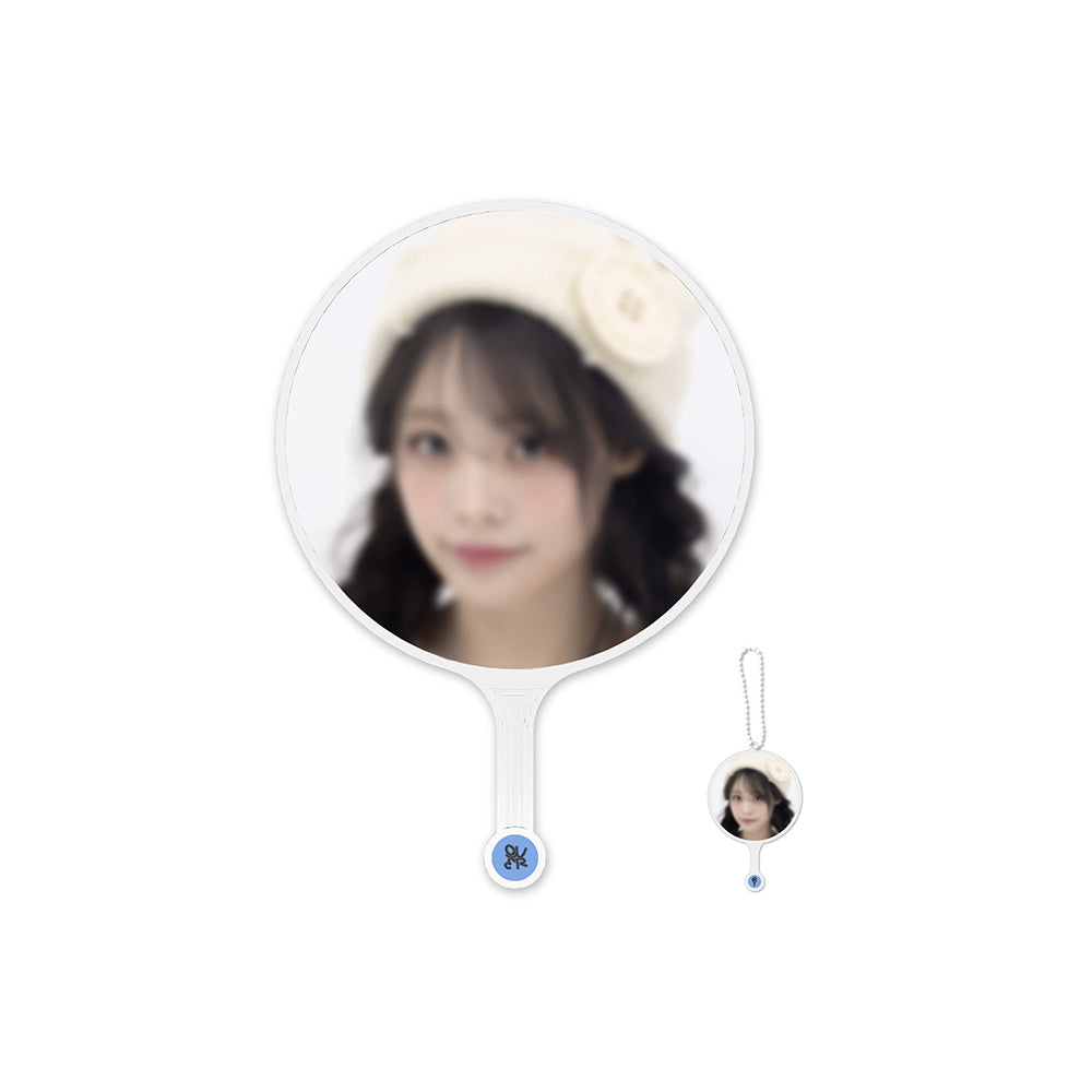 QWER [Rockation Homecoming] Image Picket Set