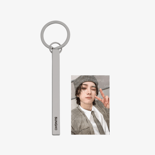 BOYNEXTDOOR [19.99] SUNGHO Keyring