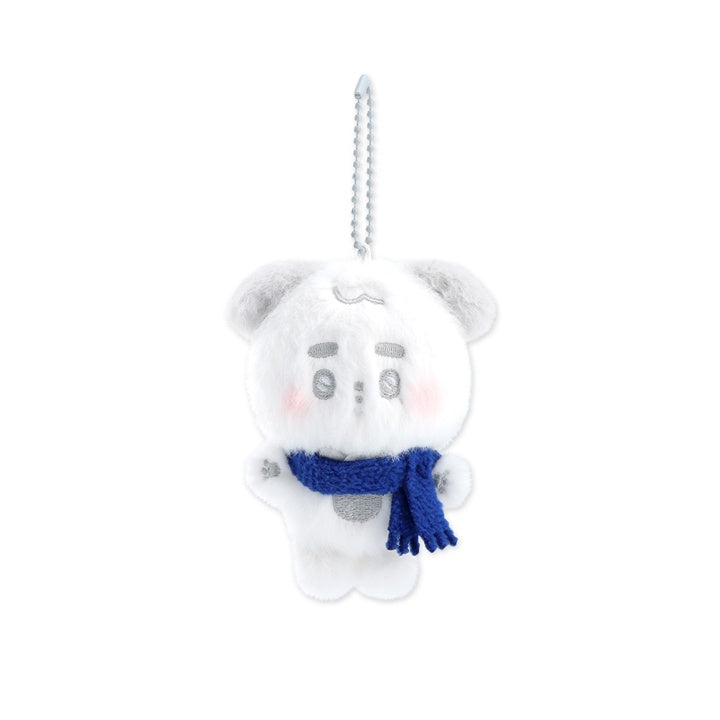 NCT 127 JUNGWOO [Veil of Frame] Busy Dog Doll