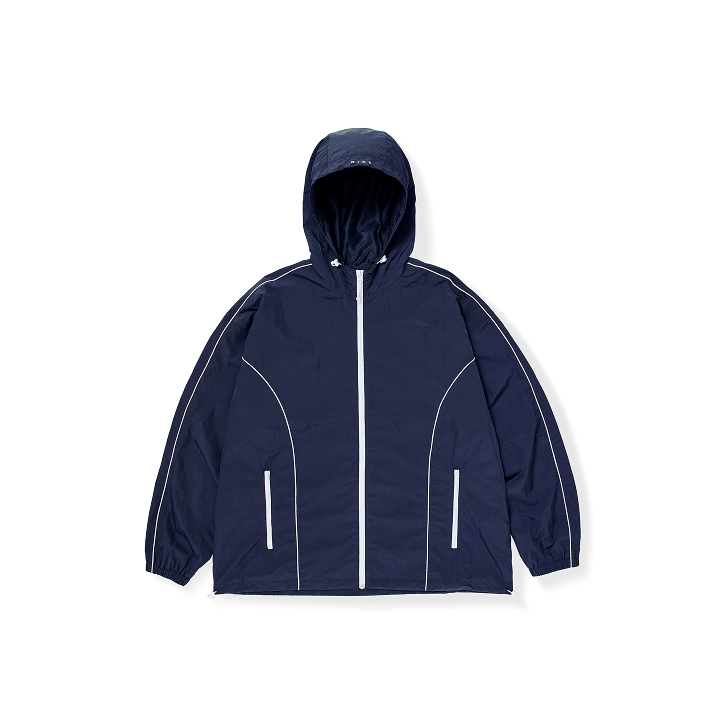 (Fast Shipping) BTS [SWIM] Wind Jacket (DIVE)