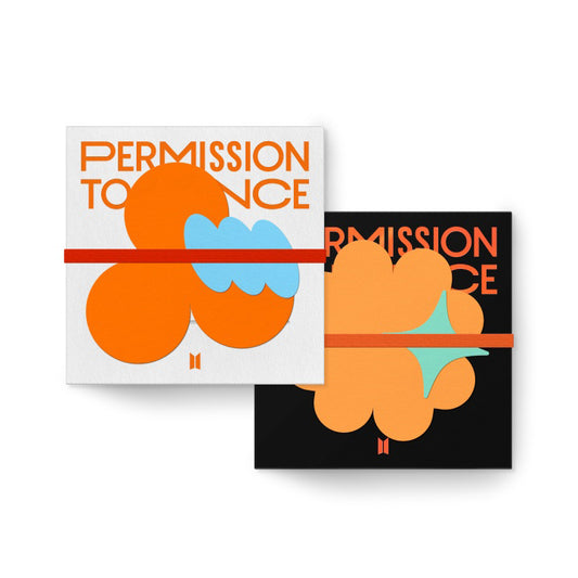 BTS PERMISSION TO DANCE ON STAGE (LIVE)