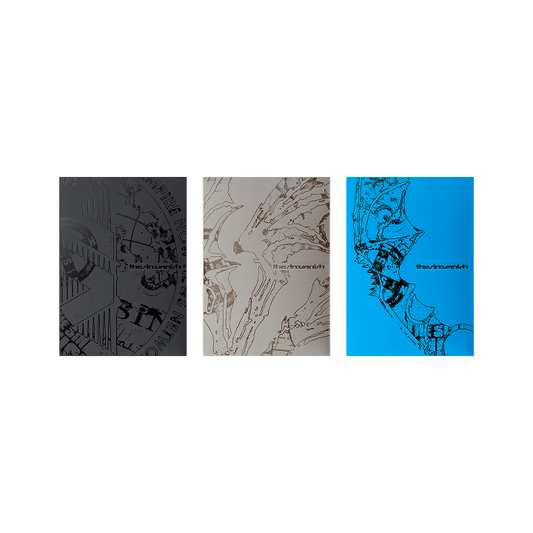 ENHYPEN 7th Mini Album : THE SIN : VANISH