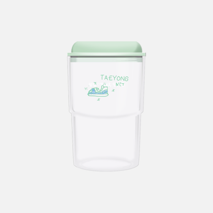 NCT [EVER SMTOWN] Tumbler