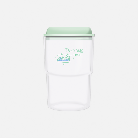 NCT [EVER SMTOWN] Tumbler