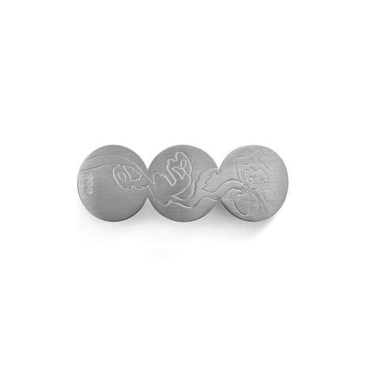 (Fast Shipping) BTS [ARIRANG] Hair Clip