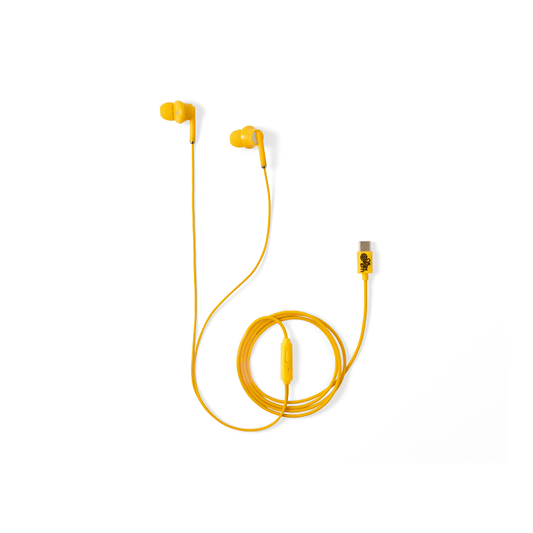 LE SSERAFIM [SPAGHETTI] Wired Earphones