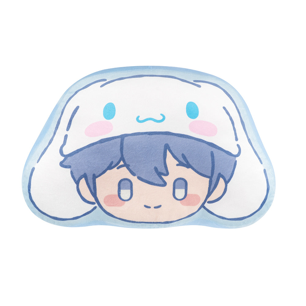 PLAVE [BBUU] Face Cushion