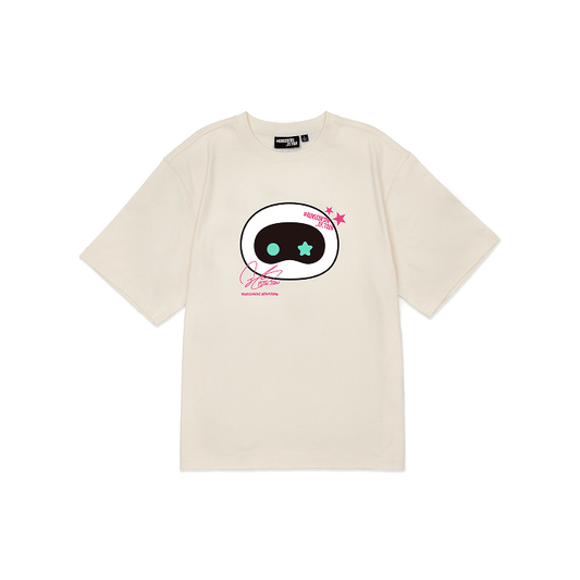 BTS JIN [RUN SEOKJIN Encore] S/S T-S-Shirt (Wootteo ver)