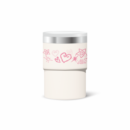 STRAY KIDS [5th Fanmeeting : SKZ 5'CLOCK] Tumbler