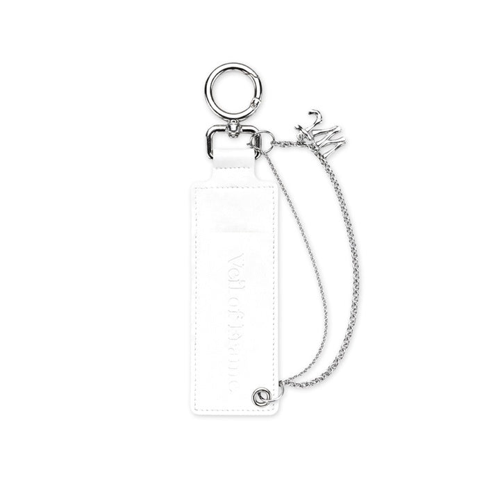 NCT 127 JUNGWOO [Veil of Frame] Lip Balm Case