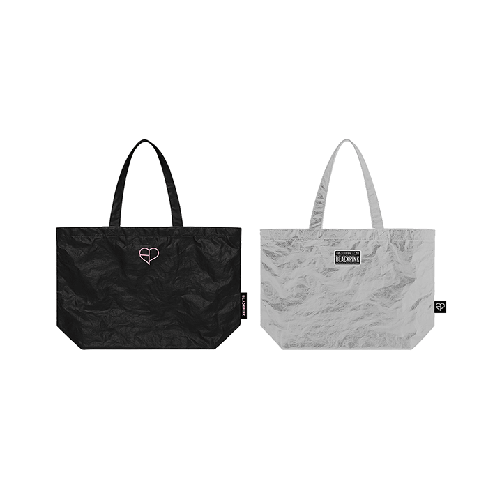 BLACKPINK [JUMP Pop Up] Tote Bag
