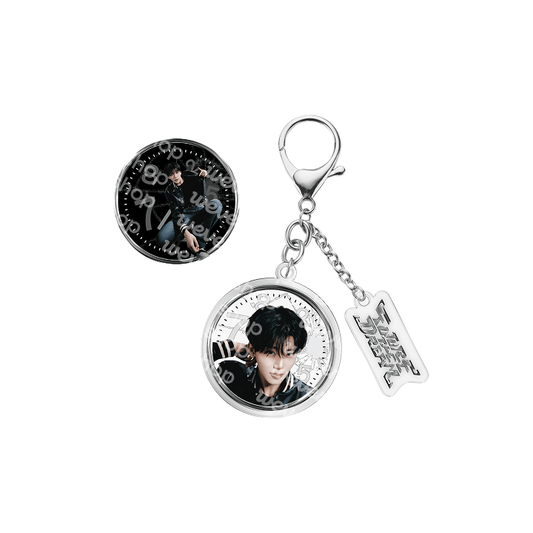 KEY RING SET