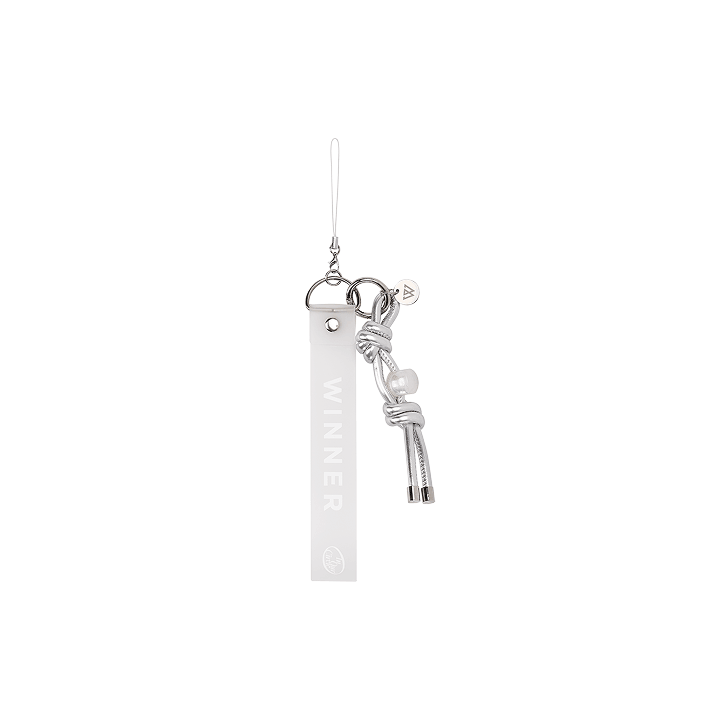 WINNER [IN OUR CIRCLE] Lightstick Strap + Rope Keyring Set