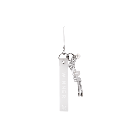 WINNER [IN OUR CIRCLE] Lightstick Strap + Rope Keyring Set