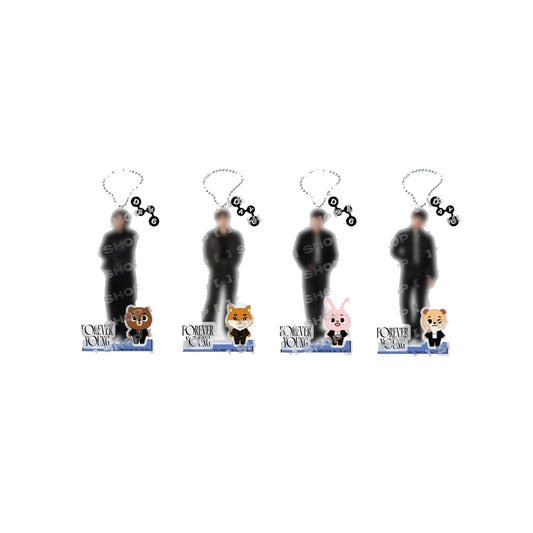 DAY6 [FOREVER YOUNG FINALE] Acrylic Stand
