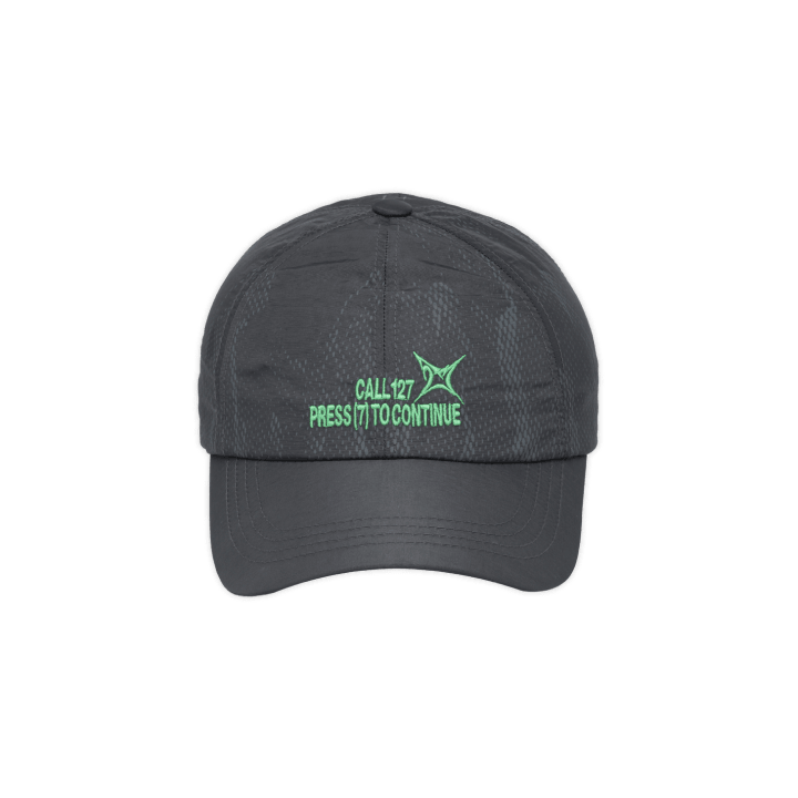 NCT 127 [BLINGY] Ball Cap (B ver)