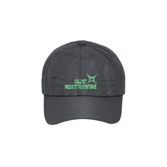 NCT 127 [BLINGY] Ball Cap (B ver)