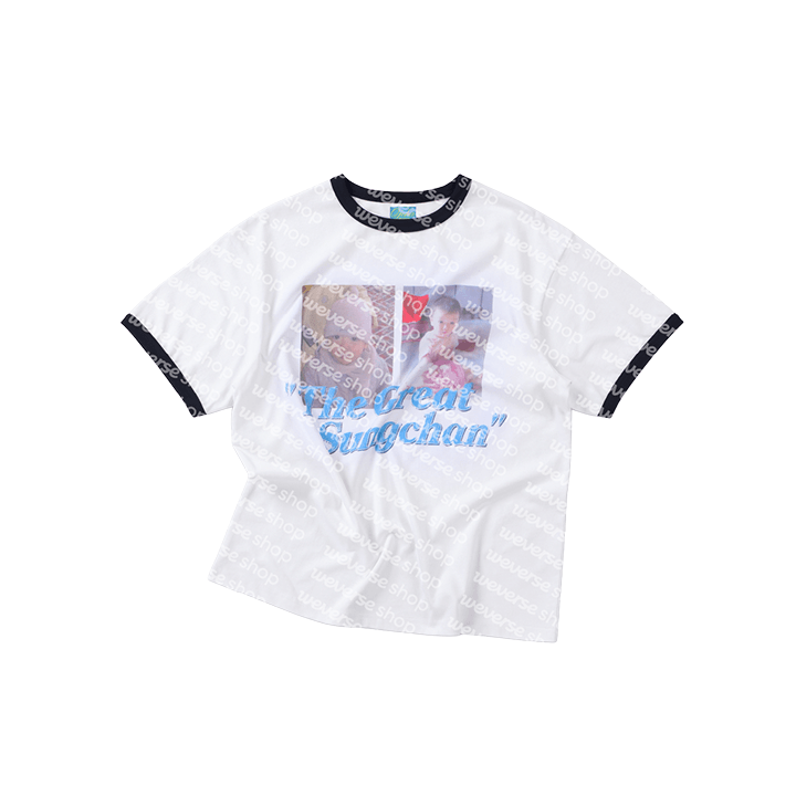 RIIZE [ARCHIIVE²] T-Shirt (Sungchan Edition)