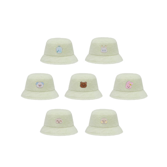 NCT DREAM Bucket Hat
