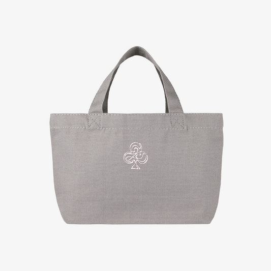 &TEAM [Samidare] Lunch Tote Bag