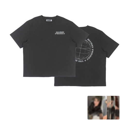 ALLDAY PROJECT [ALLDAY PROJECT] T-Shirt
