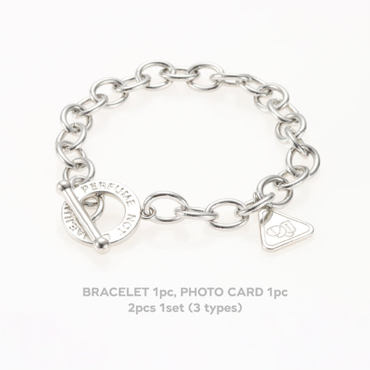 NCT DOJAEJUNG [PERFUME] Bracelet