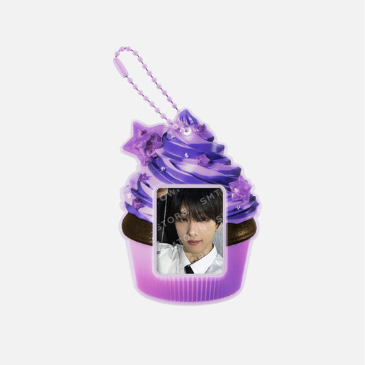 NCT JISUNG Artist Birthday Mini Cake Holder