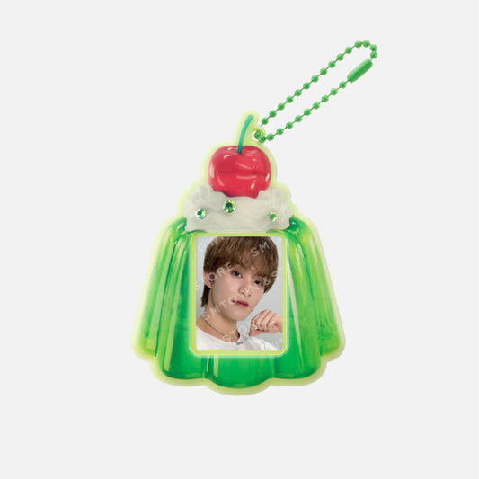 NCT MARK Artist Birthday Mini Cake Holder