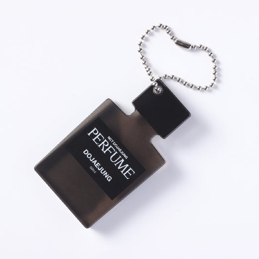 NCT DOJAEJUNG [PERFUME] Acrylic Keyring