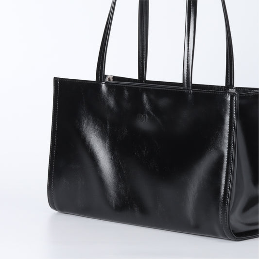 NCT DOJAEJUNG [PERFUME] Leather Bag