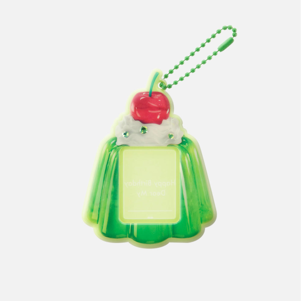 NCT MARK Artist Birthday Mini Cake Holder