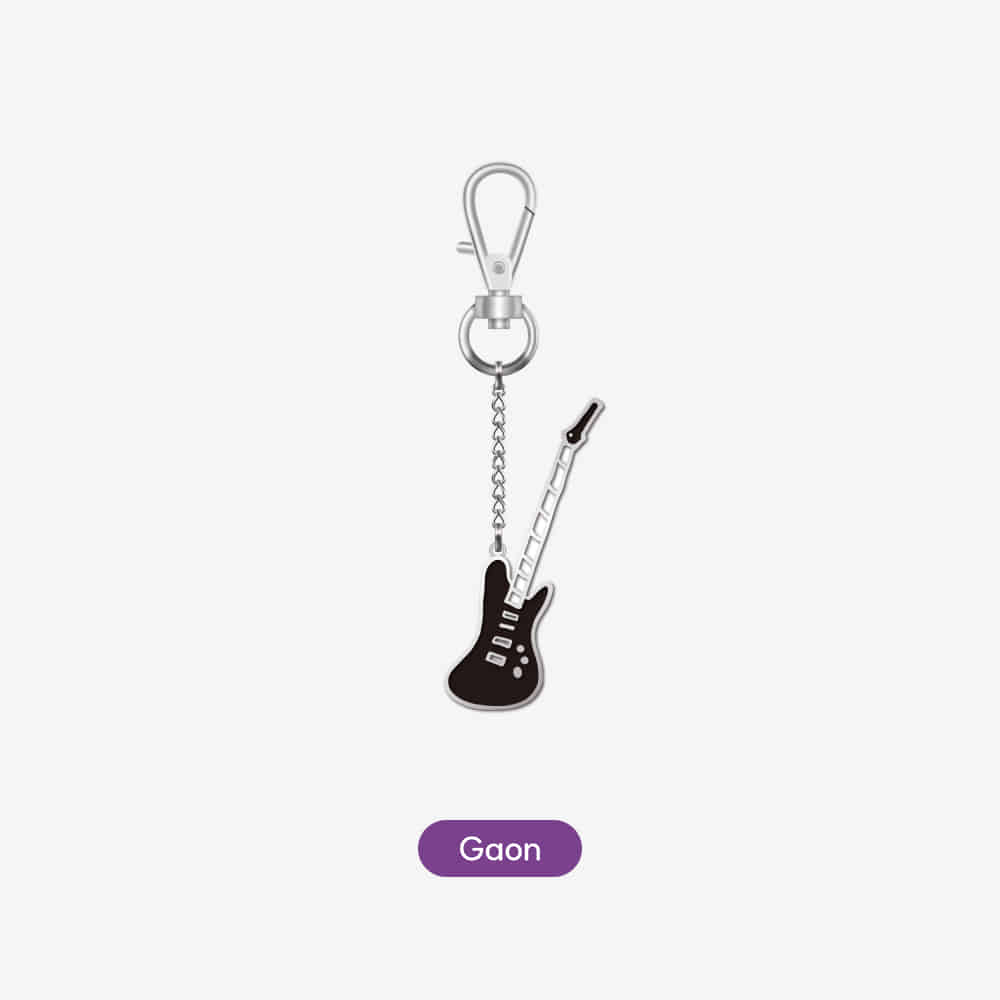 XDINARY HEROES [1st Fanmeeting : 2023 Summer Camp] Mini Signature Charm