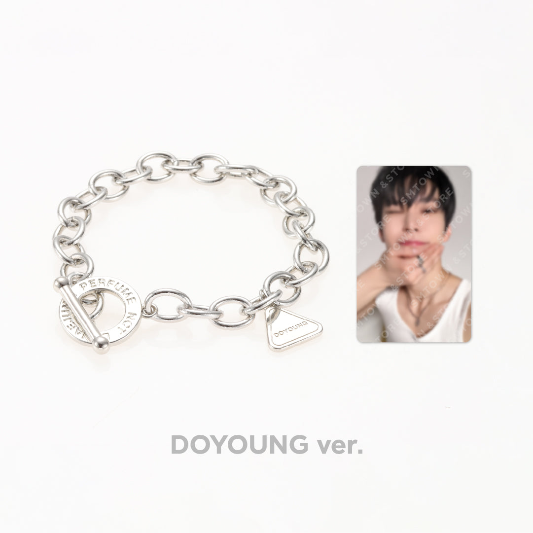 NCT DOJAEJUNG [PERFUME] Bracelet – KPOP2U_Unnie