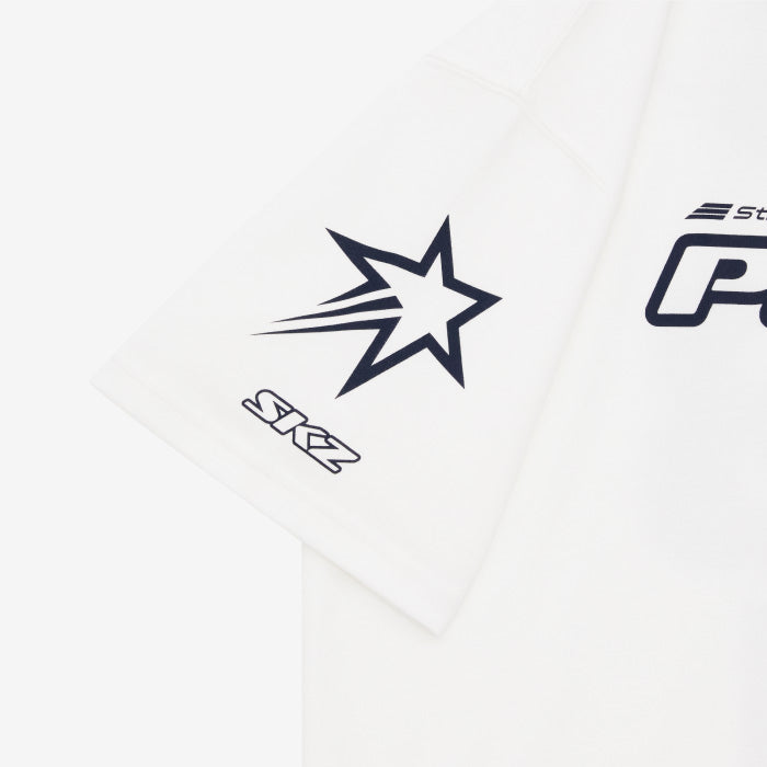 STRAY KIDS [PILOT : FOR ★★★★★] T-Shirt (White)