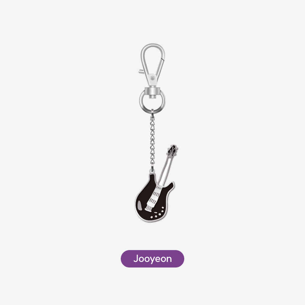 XDINARY HEROES [1st Fanmeeting : 2023 Summer Camp] Mini Signature Charm