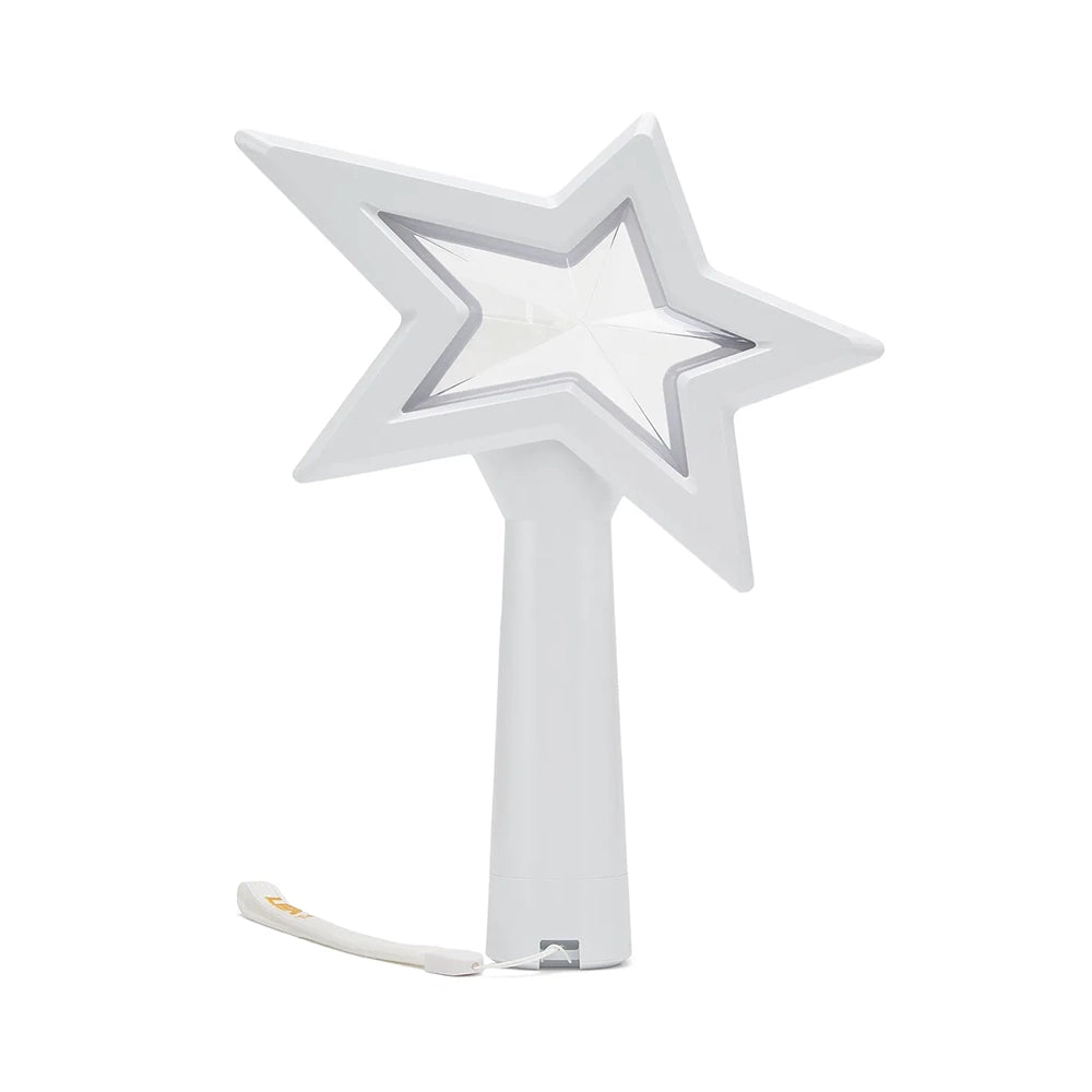 LISA Official Lightstick Star Light