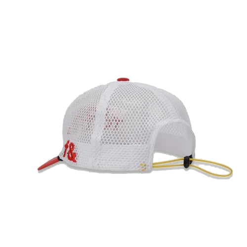 FRUAND Needle Point Mix Mesh Cap worn by BTS J-Hope (SEOUL TO THE WORLD)