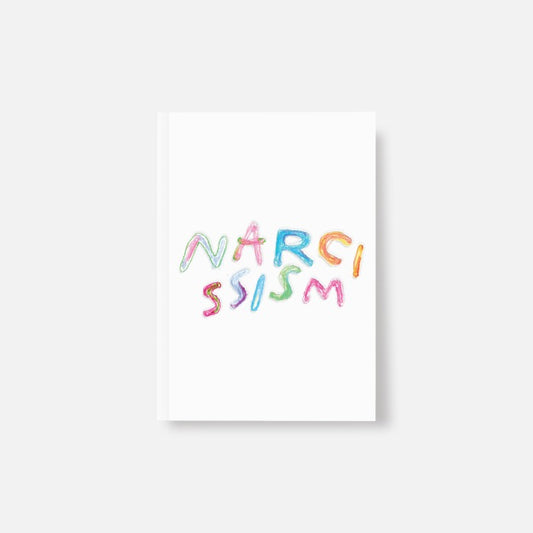 NCT DREAM [JAEMIN 1st Photo Exhibition : NARCISSISM] Photobook (MAGAZINE ver)