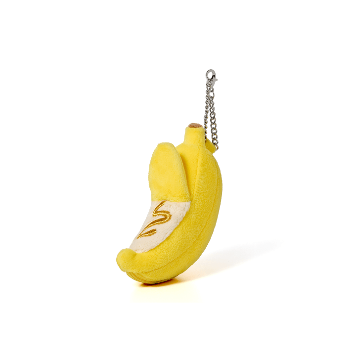 ENHYPEN [EN-O'CLOCK] Pouch Keyring