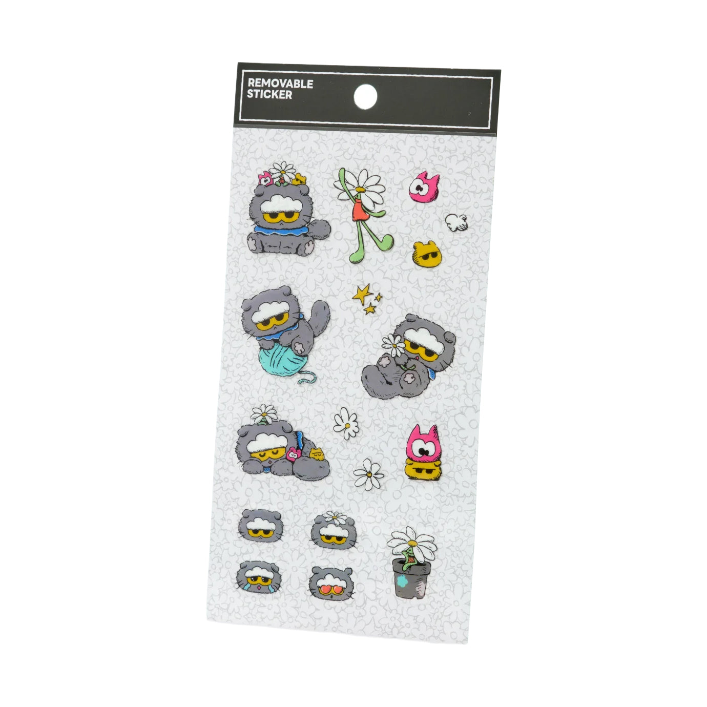 G-DRAGON [ZO&FRIENDS SIGNATURE] ZOA Sticker