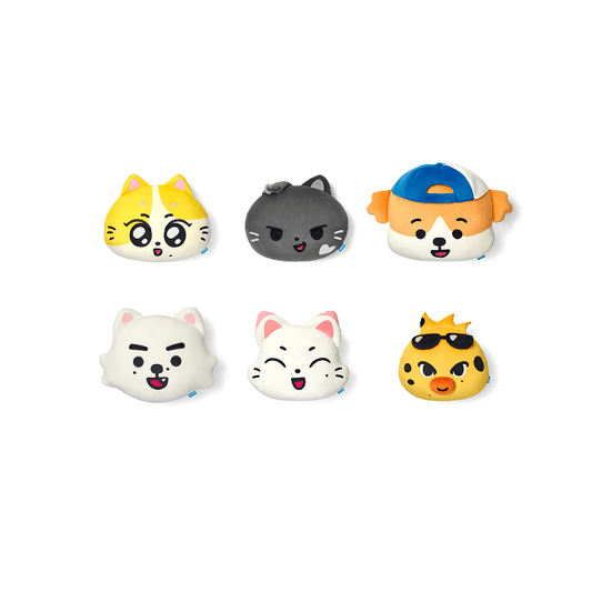(Pre-Order) ENHYPEN [ENCHIN Pop Up] Face Cushion
