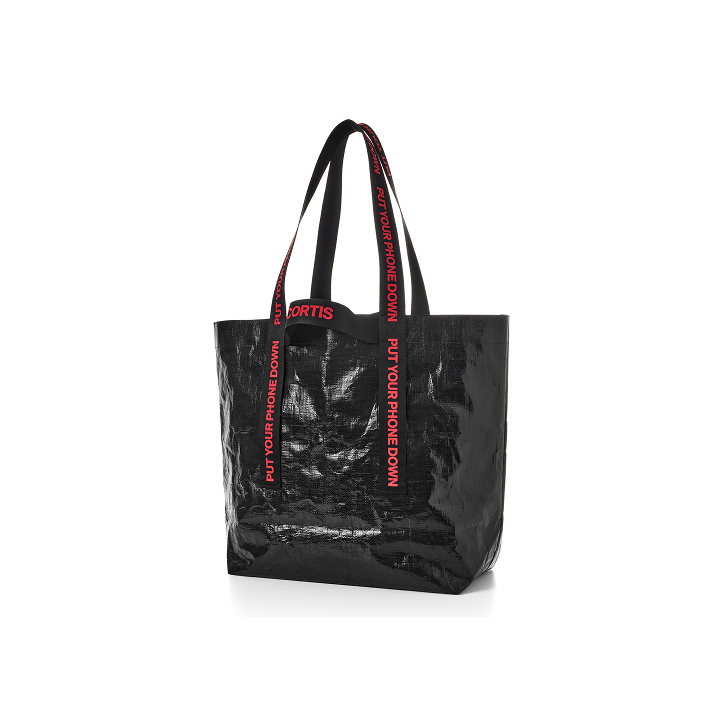 CORTIS [PUT YOUR PHONE DOWN] Shopper Bag